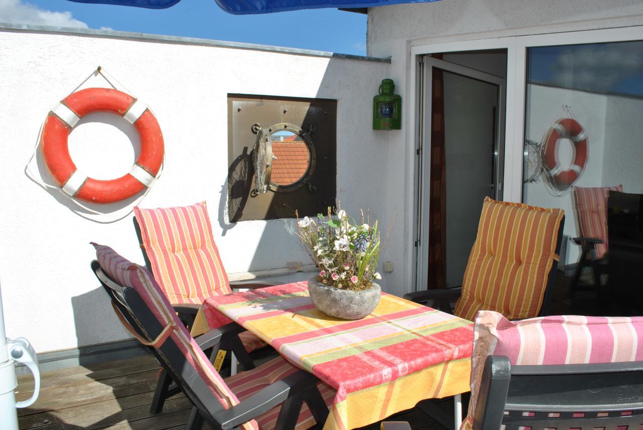 Ferienwohnung Warnemuende Altstadt รอสต็อค ห้อง รูปภาพ