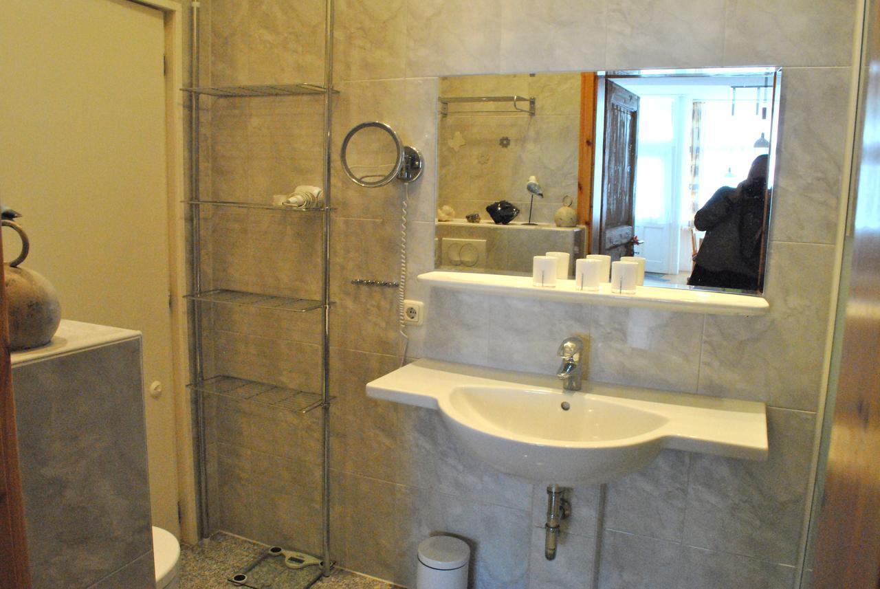 Ferienwohnung Warnemuende Altstadt รอสต็อค ห้อง รูปภาพ