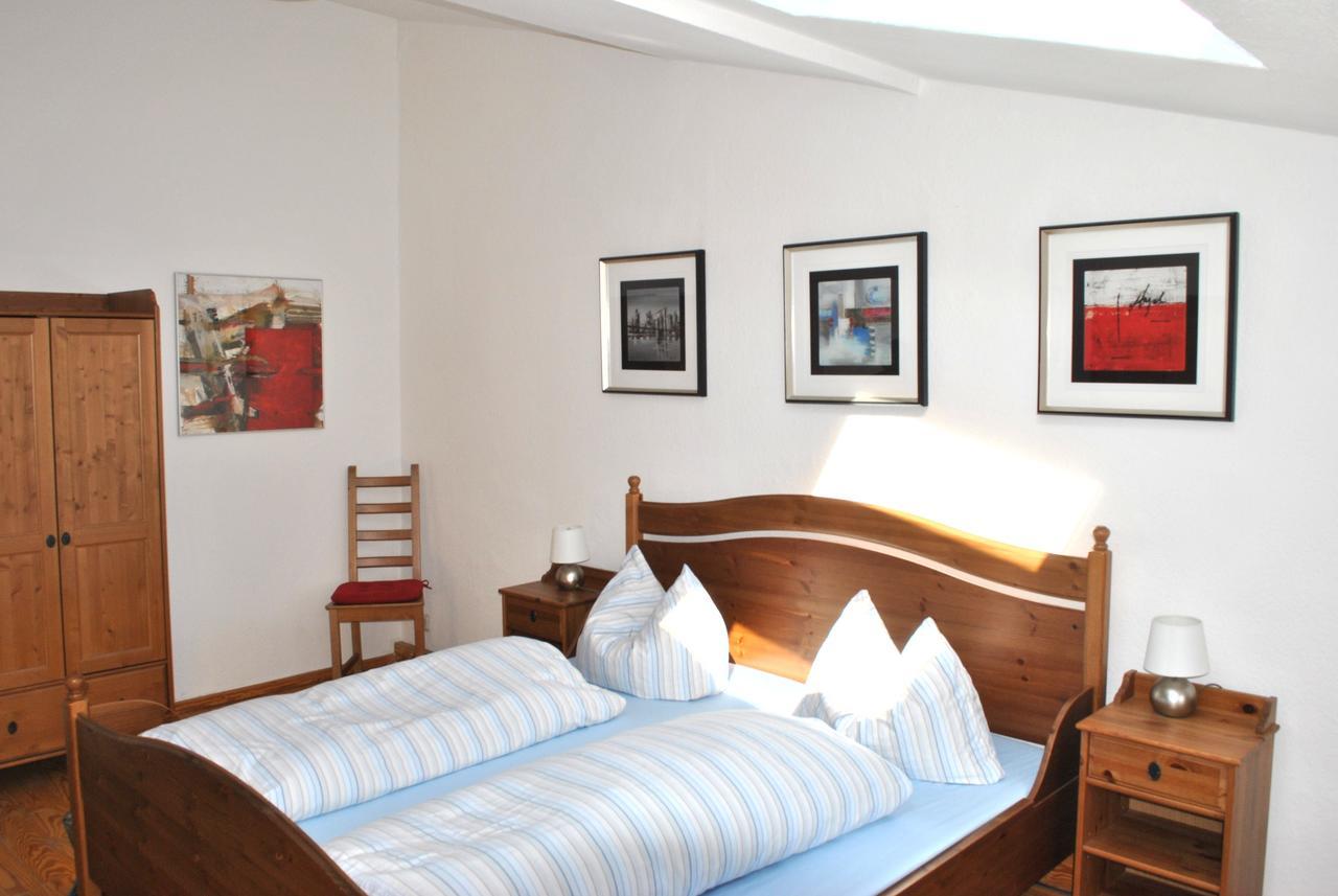 Ferienwohnung Warnemuende Altstadt รอสต็อค ห้อง รูปภาพ
