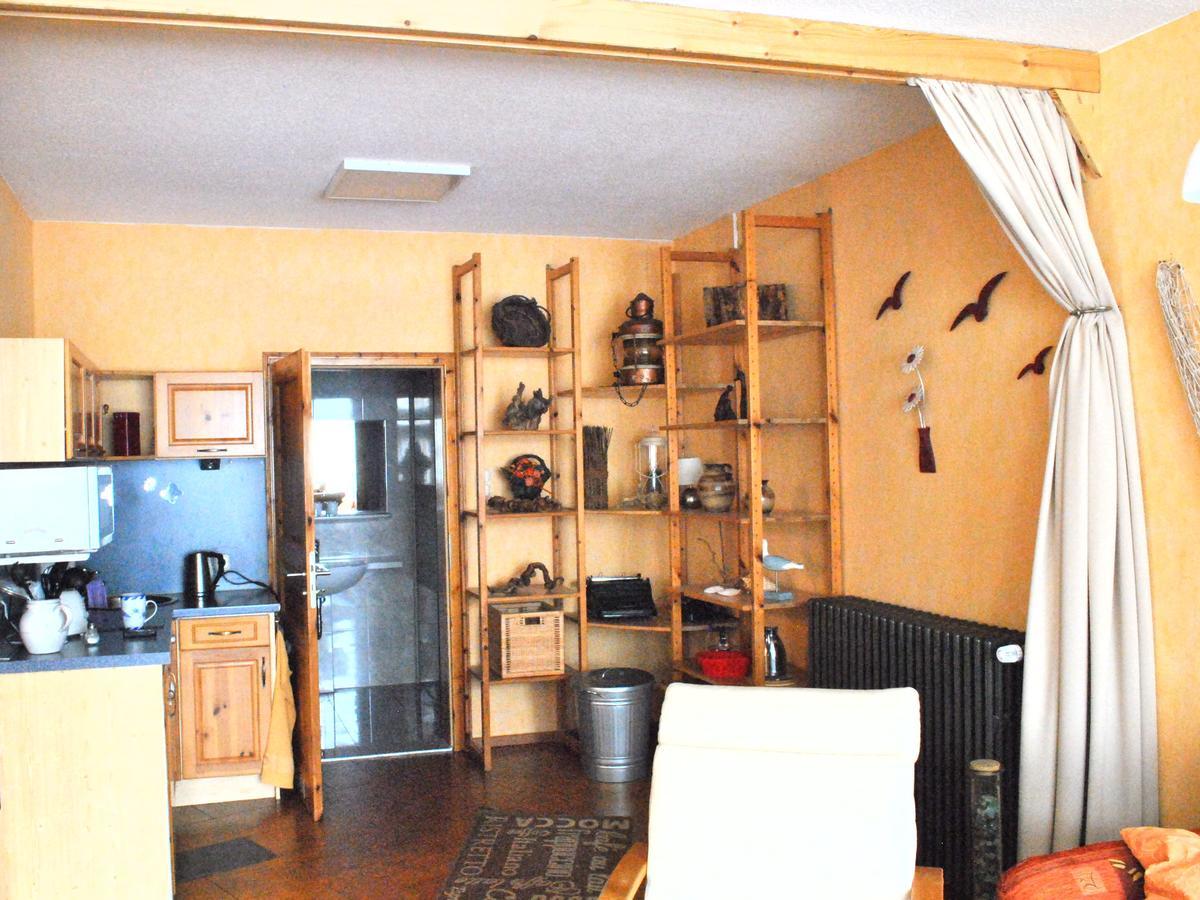 Ferienwohnung Warnemuende Altstadt รอสต็อค ห้อง รูปภาพ