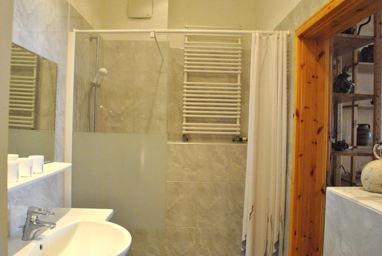 Ferienwohnung Warnemuende Altstadt รอสต็อค ห้อง รูปภาพ